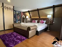 Happy Garden Resort Betong Hoteles en Betong
