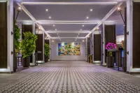 Azalaï Hôtel Nouakchott Hotel a Nouakchott