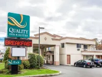 Hibiscus Inn & Suites Hotels in Absecon