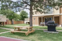 Hawthorn Extended Stay by Wyndham Wichita Các khách sạn ở Wichita