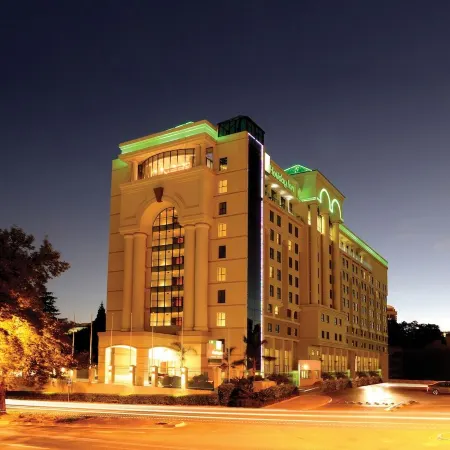 Southern Sun Sandton