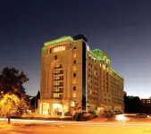 Southern Sun Sandton Hotels in Sandton