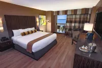 Golden Nugget Biloxi Hotels in Ocean Springs
