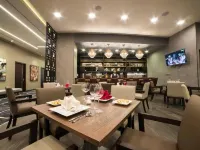 Huper Hotel Boutique Hotels in Cochabamba