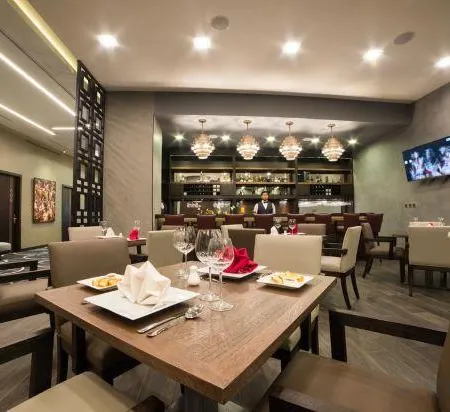 Huper Hotel Boutique