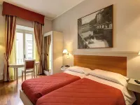 Hotel Rio Hôtels à : Milan