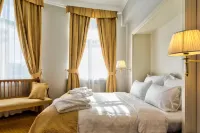 My City Hotel Hotels in 