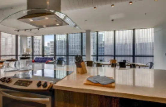 Etage Executive Living