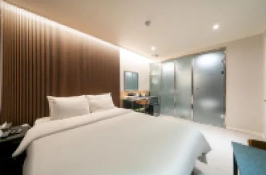 M&幸運酒店 鍾路區酒店