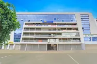 FabHotel Raj Palace I