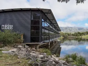 Oaks Lake Crackenback Resort