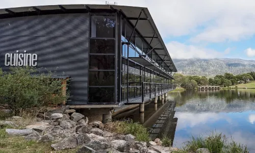 Oaks Lake Crackenback Resort