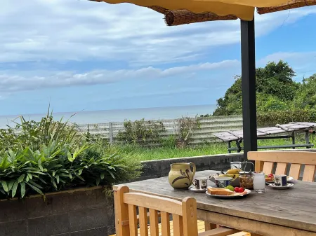 HatagoyaChuube Отели рядом со станцией JR Chiji station