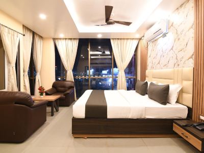 N B Sonar Bangla Hotel