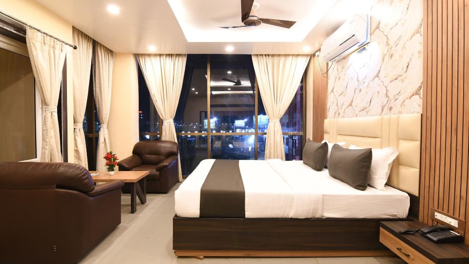 N B Sonar Bangla Hotel