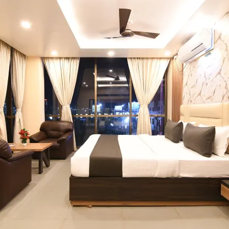 N B Sonar Bangla Hotel