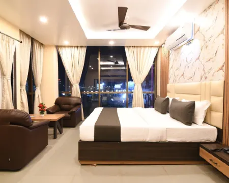 N B Sonar Bangla Hotel Hotels in Nadia
