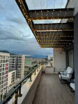 MoHost Penthous and MoHost View - 4-Star