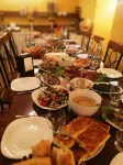 Hotel Diplomat Отели в г. Тбилиси