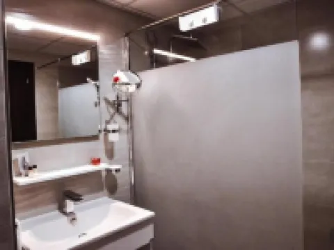 Hotel des Beaux-Arts アルジェのホテル