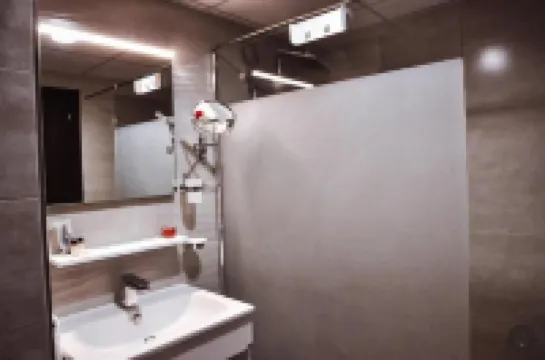 Hotel des Beaux-Arts Hotels in 