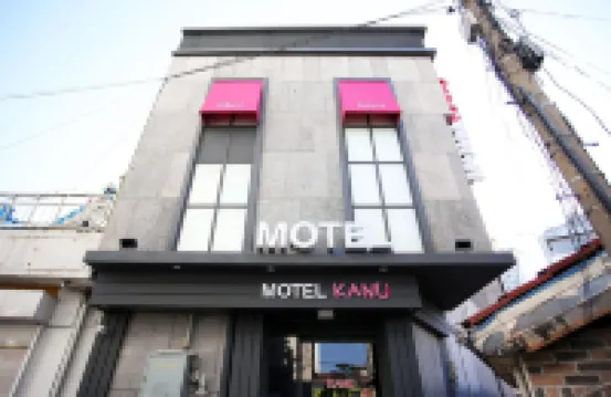 Mia Kanu (Samyang-Dong Sageori) 大韓民国 北漢山国立公園周辺のホテル