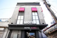 미아 카누 다이소 노원본점 주변 호텔