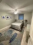Ocean Springs Getaway Vacation Home