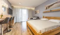 Baltic-Apartments - Apartamenty Matejki