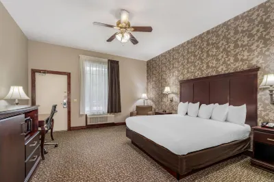 Quality Inn Eureka Springs South