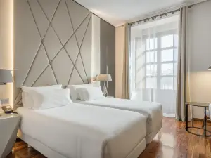 NH Collection Salamanca Palacio de Castellanos