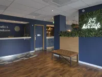 TRAVELODGE WEST BROMWICH โรงแรมใกล้พิพิธภัณฑ์คอฟฟินเวิร์คส์