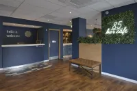 TRAVELODGE WEST BROMWICH Hôtels à : Oldbury