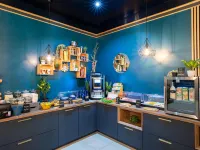 Best Western Hotel Saint Claude Hotels in Somme