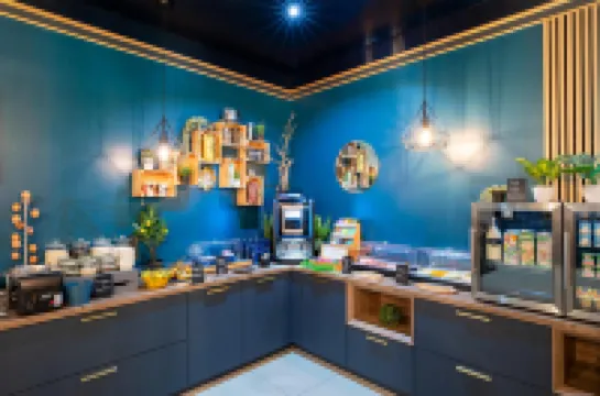 Best Western Hotel Saint Claude