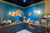 Best Western Hotel Saint Claude Hotel a Gueudecourt