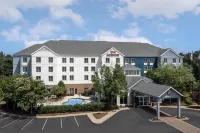 Hilton Garden Inn Auburn/Opelika Hotels near Auburn University Regional Airport