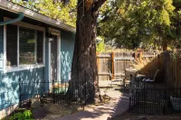 10min to Downtown Bend Chic 2bdr