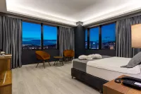 The Plaza Hotel Edirne - 4-Star