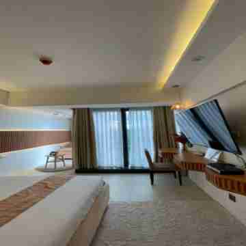 Davao Skyline Vistas Rooms