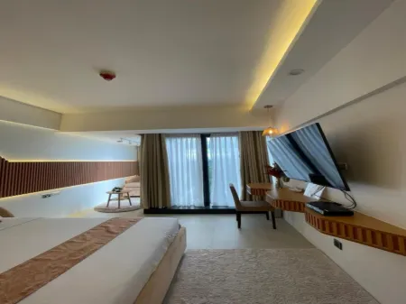 Davao Skyline Vistas