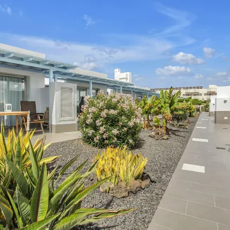 Apartamentos Livvo Mar Azul