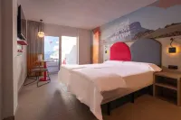 巴伊亞火烈鳥飯店