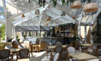 Stanton House Hotel
