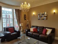 The Thoresby - Room Only فنادق في سكاربورو