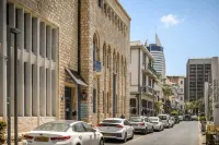 The Printhouse Downtown Studio 10 Hotel a Kiryat Bialik