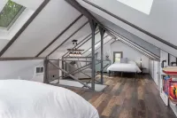 The Biddle House by AvantStay Breathtaking Views