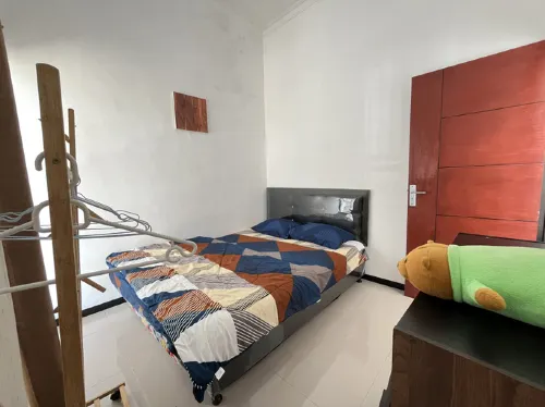 MP Villa Admore A64 Malang