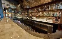 Slo Brew Lofts Hotels in San Luis Obispo County
