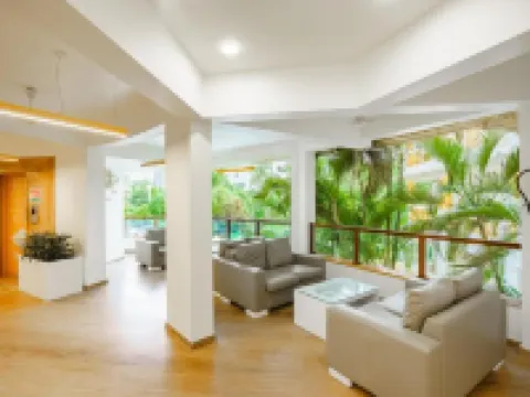 Bloom Boutique Baga Hotels in Baga